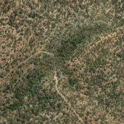 Satellite imagery of Heuningfontein, ZA