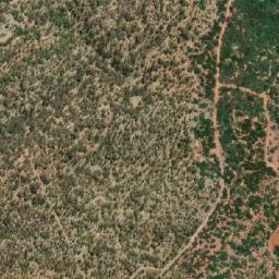 Satellite imagery of Heuningfontein, ZA