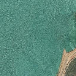Satellite imagery of Point Maxwell, AU