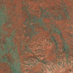 Satellite imagery of Arabella Hill, AU