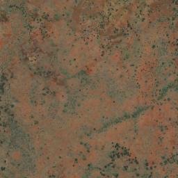 Satellite imagery of Kunningina Hill, AU