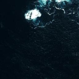 Satellite imagery of Punta Grande, CL