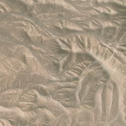 Satellite imagery of Cerro Calama, CL