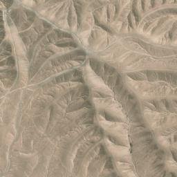 Satellite imagery of Cerro Calama, CL