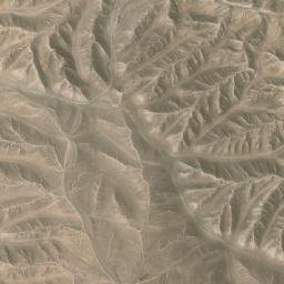 Satellite imagery of Cerro Calama, CL