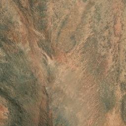 Satellite imagery of Cerro Bravo, BO