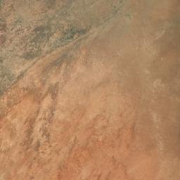 Satellite imagery of Cerro Bravo, BO