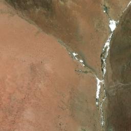 Satellite imagery of Mari Bonita, AR