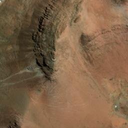 Satellite imagery of Mari Bonita, AR