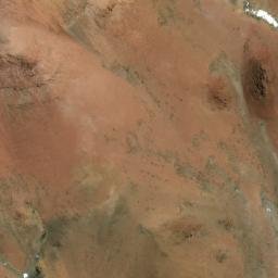 Satellite imagery of Mari Bonita, AR