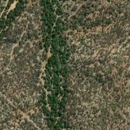 Satellite imagery of Heuningfontein, ZA