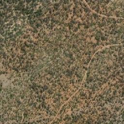 Satellite imagery of Heuningfontein, ZA