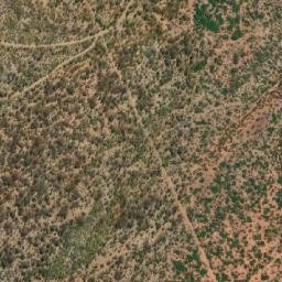 Satellite imagery of Heuningfontein, ZA