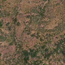 Satellite imagery of NYAPANDA, MZ