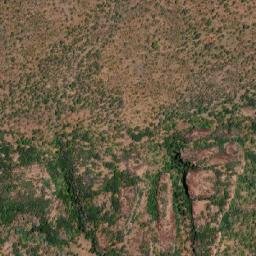 Satellite imagery of NYAPANDA, MZ