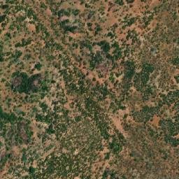 Satellite imagery of XVII, MZ