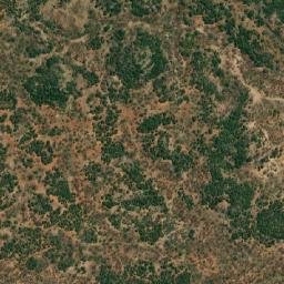 Satellite imagery of XVII, MZ