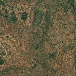 Satellite imagery of XVII, MZ