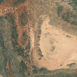 Satellite imagery of Point Maxwell, AU