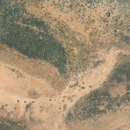 Satellite imagery of Point Maxwell, AU