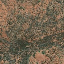 Satellite imagery of Tower Rock, AU