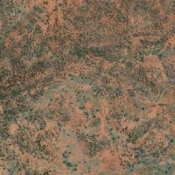 Satellite imagery of Tower Rock, AU