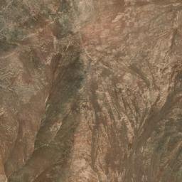 Satellite imagery of Cerro Lealtad, CL