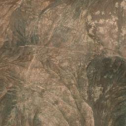 Satellite imagery of Cerro Lealtad, CL