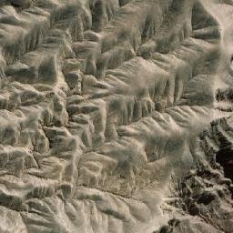 Satellite imagery of Morro San Salvador, CL