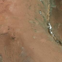 Satellite imagery of Mari Bonita, AR