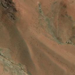 Satellite imagery of Mari Bonita, AR