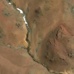 Satellite imagery of Mari Bonita, AR