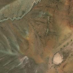 Satellite imagery of Abra de San Pedro, AR