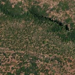 Satellite imagery of NYAPANDA, MZ