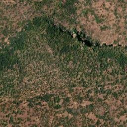 Satellite imagery of NYAPANDA, MZ