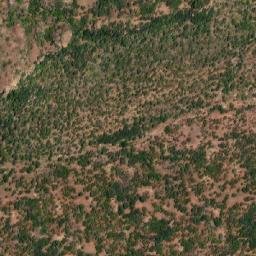 Satellite imagery of NYAPANDA, MZ