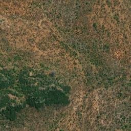 Satellite imagery of XVII, MZ