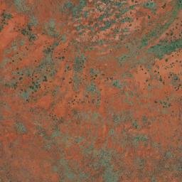 Satellite imagery of Arabella Hill, AU