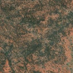 Satellite imagery of Tower Rock, AU