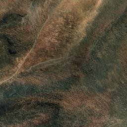 Satellite imagery of Cerro Bravo, BO