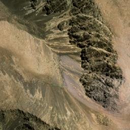 Satellite imagery of Cerro Abra Llana, AR