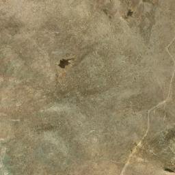 Satellite imagery of Cerro Abra Llana, AR