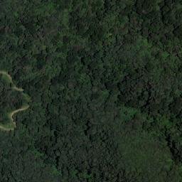 Satellite imagery of Cerro Lipeo, AR