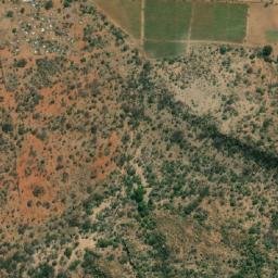 Satellite imagery of E 67, MZ