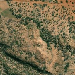 Satellite imagery of E 67, MZ