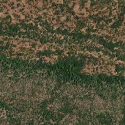 Satellite imagery of NYAPANDA, MZ