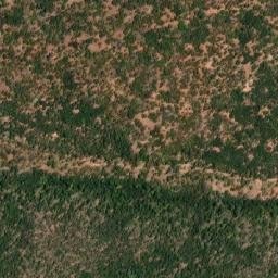 Satellite imagery of NYAPANDA, MZ