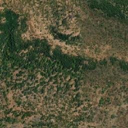 Satellite imagery of XVII, MZ