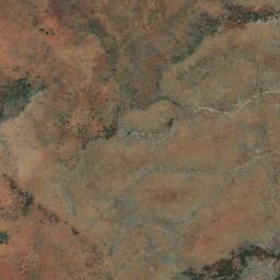 Satellite imagery of Peelbegunja Hill, AU