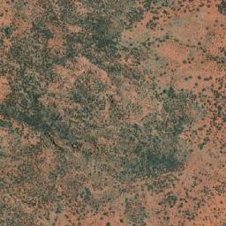 Satellite imagery of Tower Rock, AU